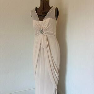 White by Vera Wang Women’s 4 Gown Ivory Formal Vintage Bridal Wedding Designer